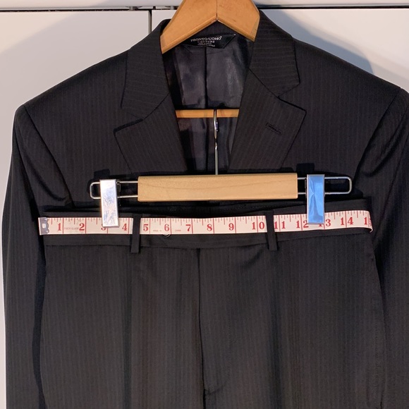 Pronto Uomo Coiture (36”) - Picture 11 of 14